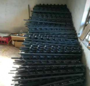 W-Posts