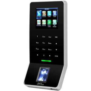 Zkteco F22 Biometric Fingerprint Time Attendance and Access