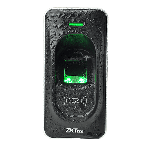 FR1200 - ZKTeco