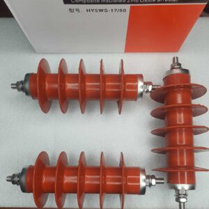 Electric Fence Lightning Arrestor