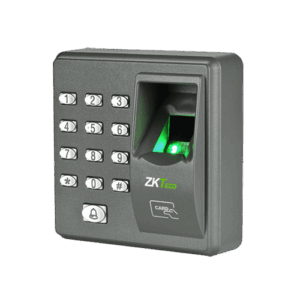 X7- Fingerprint Access Control