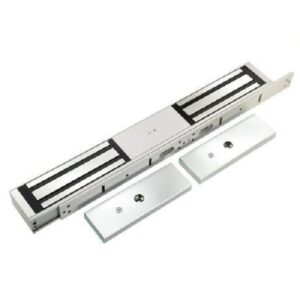 560kgs Double Door Magnetic Lock