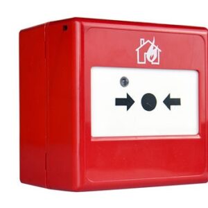 Addressable Manual Call Point
