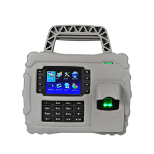 S922 Waterproof Portable Fingerprint&RFID T&A Terminal
