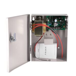 Power Supply 3 AMPS 12V Access Control