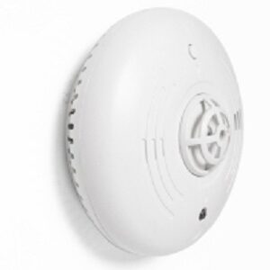 Wireless Addressable Smoke and Heat Detector