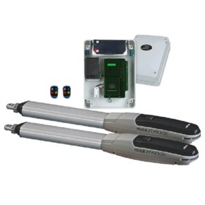 Centurion Vantage 500 Automatic Swing Gate Motor