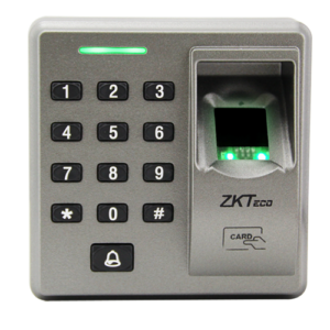 ZKTeco FR1300 slave