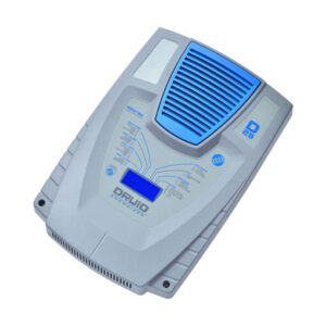 Druid 28 LCD security energizer electric fence