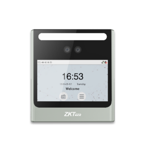 EFace10 Facial access control device