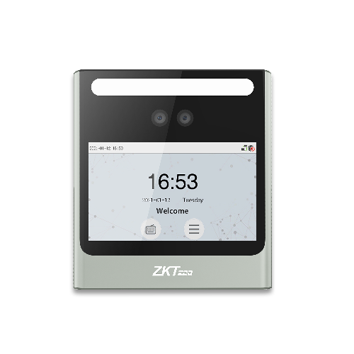 EFace10 Facial access control device