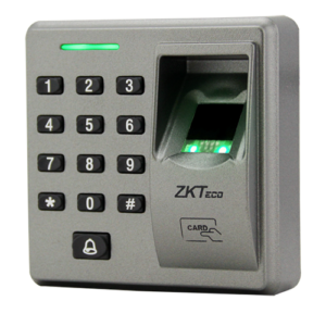 FR1300 RS485 Fingerprint, RFID, Password Reader