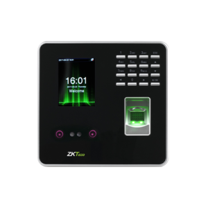 MB20 Multi - Biometric T&A and Access Control Terminal